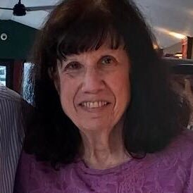 Born & raised in the Bronx, Mom to 2 daughters, Nana of 3 granddaughters, Proud Democrat, Vote Blue 2024
