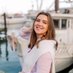 Coastal with Kelly (@kellydobroski) Twitter profile photo Coastal with Kelly (@kellydobroski) Twitter profile photo