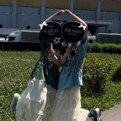 iamuuzuy's profile picture. 人類大好き！👦🏻🪄