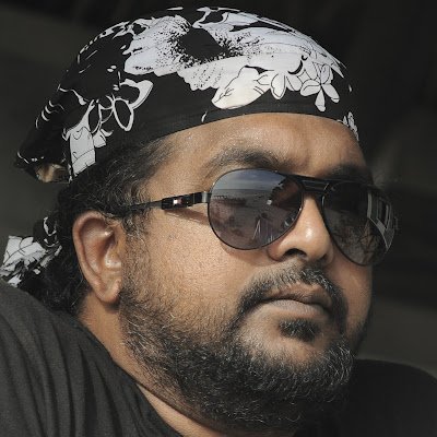 SanthoshRa72112's profile picture. 