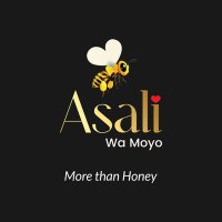 Asali wa Moyo Honey (@asaliwamoyo) 's Twitter Profile Photo Asali wa Moyo Honey (@asaliwamoyo) 's Twitter Profile Photo