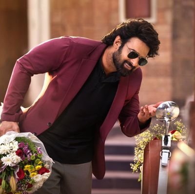 DhfpKumar's profile picture. 🫀👣💔
Prabhas era
#pan world star
#Indian  mega star
@Saalar2
@kalki2898AD
#rajasaab
#sprit