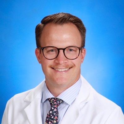 Rural PCP. Recent @IUMedPeds grad via @MUMedicine & @TrumanState. Passionate about autism, integrated mental health care, ⬇️ ASCVD risk, global health