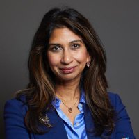 Suella Braverman MP (@suellabraverman) 's Twitter Profile Photo Suella Braverman MP (@suellabraverman) 's Twitter Profile Photo