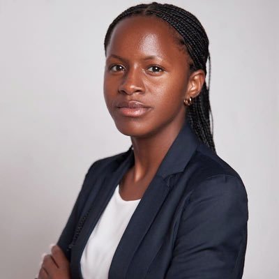 Member @EU_YSBUg || Program Officer youth, climate and health @RegenerateAfri || YSC @YACT_Africa || An observer of life.
