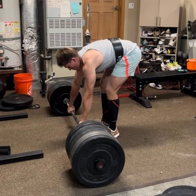 custom woodworking, cold tub builder, and weight lifter