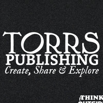 TorrsPublishing's profile picture. I'm passionate about books, I'm equally enthusiastic about building all that is possible. The achievement of excellence is imperative. Persistence is the means.