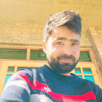 IffaMagray's profile picture. 