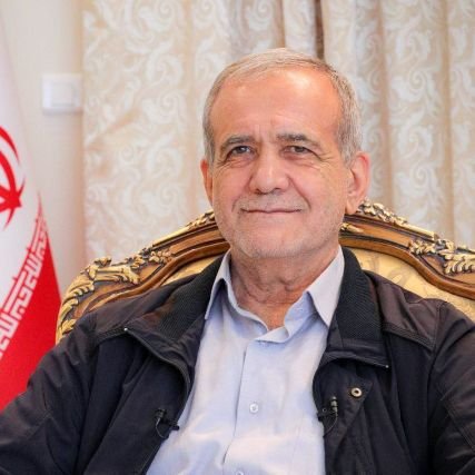 دکتر پزشکیان
پیشنهاد ، انتقاد و مطلبی داشتید ما را مطلع فرمایید