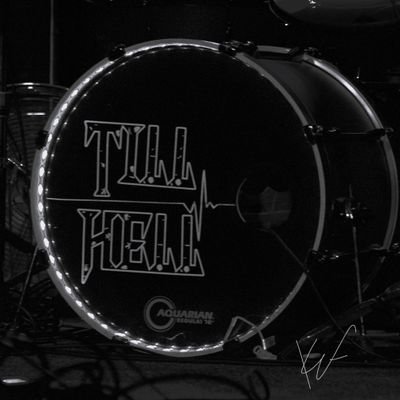 TillHell_DOC's profile picture. #TillHell frontman🎙 🤘😈🤘