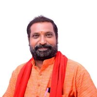 प्रमोद शास्त्री (@pramodshastri22) 's Twitter Profile