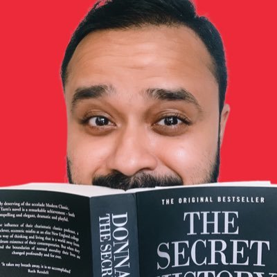 🇱🇰🧙🏻♂️A Bookish Cinephile; lost in the pages, book reviews & all things bookish!