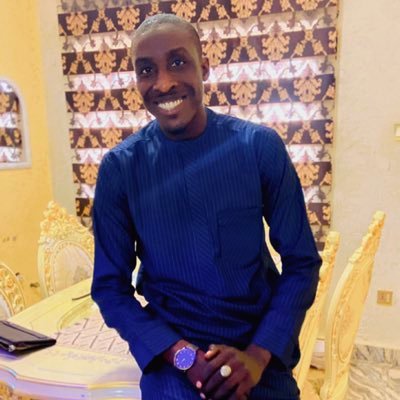 ibb_KIA's profile picture. Administrator | PH Volunteer | KadPoly Alum | MUFC | Humanity First | KIA-APEX Global Ventures | Here4Fun