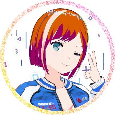 香月ソニア🩸🏁モータースポーツ大好きVTuberさんのプロフィール画像