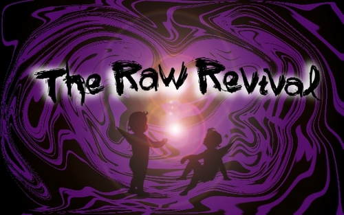 The Raw Revival (@TheRawRevival) / Posts / X