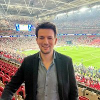 David Goller 🇪🇺 (@gollinho) 's Twitter Profile Photo David Goller 🇪🇺 (@gollinho) 's Twitter Profile Photo