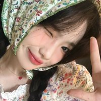 izzy | cheonsa ☆ .ᐟ˙ (@bunnie_izzy) 's Twitter Profile