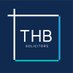 THB Solicitors (@thblegal) Twitter profile photo THB Solicitors (@thblegal) Twitter profile photo