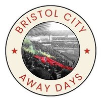 Bristol City Away Days (@bcfc_away_days) 's Twitter Profile Photo