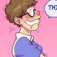 ๐๐๐๐๐ ๐๐๐๐๐๐ค๐ตโ๐ซ (@nerdydegen) 's Twitter Profile