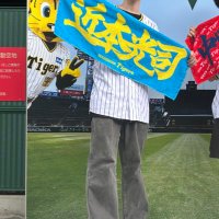 れお (@hanshinrmpg) 's Twitter Profile