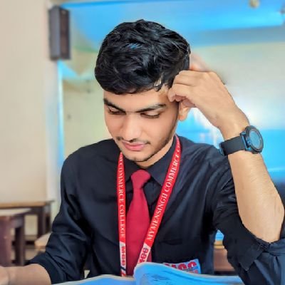 šBuilding Brands | š Airdrop Hunter | š» Digital Marketer
Bangladeshi entrepreneur & social media expert sharing Web3, crypto airdrops
š Letās grow together