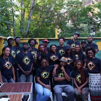 ASTROSANKOFA ARTS Initiative Profile