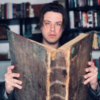 Evezel (@evehimself) 's Twitter Profile Photo