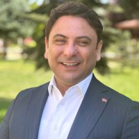 Dr. Muhammed Serkan SAHIN (@mserkansahin) 's Twitter Profile Photo Dr. Muhammed Serkan SAHIN (@mserkansahin) 's Twitter Profile Photo