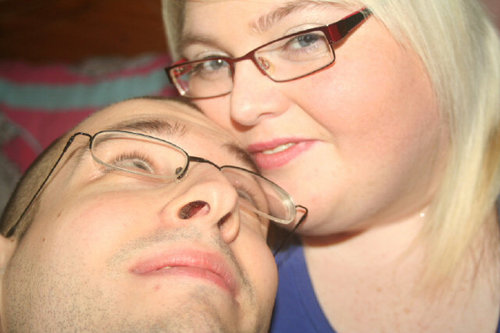 I'm Sam, Taken by @ukgraham84 ⬅ go follow :). ♡Family, Fiance & Friends ♡