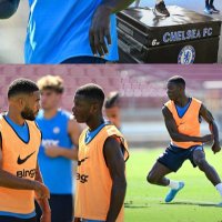 moises caicedo (@azizibr75596294) 's Twitter Profile