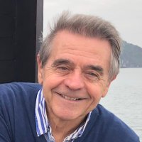 Hubert HUERTAS (@huberthuertas) 's Twitter Profile