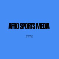 Dave. KT (@afrosportsmedia) 's Twitter Profile Photo Dave. KT (@afrosportsmedia) 's Twitter Profile Photo