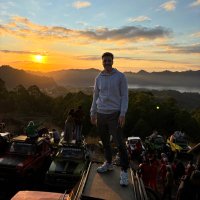 Keith Cooper (@keithsargent24) 's Twitter Profile Photo