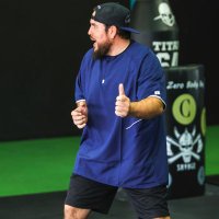 Luke Hurtado 🦍🧠 (@grit_fit_) 's Twitter Profile