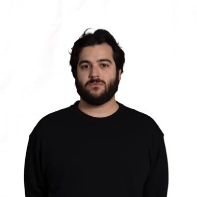 LucaDeMicheli's profile picture. Faccio cose, vedo gente, gioc(av)o (male) a basket. In "carriera" più infortuni che presenze o punti.