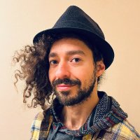 Alexander Hamparsomian (@ahasounds) 's Twitter Profile Photo