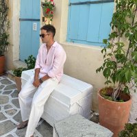 David Ramiro Pozo de Alarcón (@davidramiro0898) 's Twitter Profile