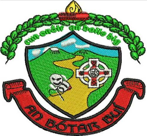 Chun onoir an bhaile bhig. Sponsored by @BoherSv