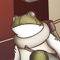 ゲーム背景デザイン(CG)→プロダクトデザイン(ビジュアライズ)→
WEBデザイナー→絵本出版が決まるも、完成間近に出版社が倒産し断念… 現在に至る 今は描きたいものだけを気ままに描いてます
https://t.co/Sjgq5lVP4V
#art