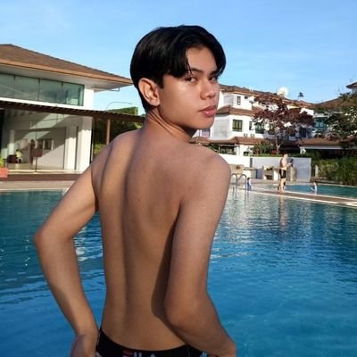 SARAWAKIAN | Aquarius ♒