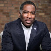 State Rep. Marcus C. Evans, Jr. (@repevans33) 's Twitter Profile