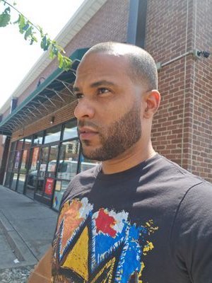 RealGerardino's profile picture. 