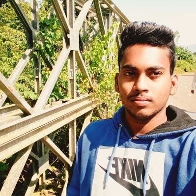 KAGITHALAPA1999's profile picture. WISH ME ON AUG14🎂
DIEHARD FAN TARAK ANNA🐯  
WAITING FOR SEPT27🗡
BRIYANI LOVER🍴               
STATUS: SINGLE👑