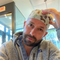Ian Fields, MD, MCR (@eeyanmiller) 's Twitter Profile Photo Ian Fields, MD, MCR (@eeyanmiller) 's Twitter Profile Photo