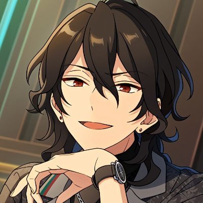 aiho 𝄞さんのプロフィール画像