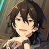 aihorei's profile picture. rei sakuma fan.. not that active — will disappear a lot ✮