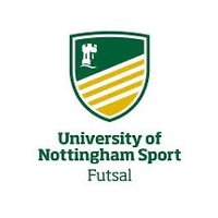 UoN Futsal (@uonfutsal) 's Twitter Profile