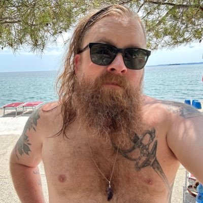 tremblebot's profile picture. Hell's Kitchen