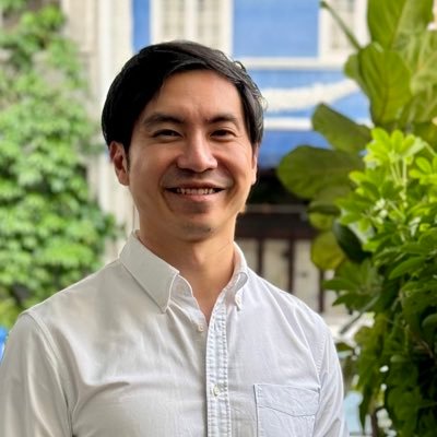 Incoming APNIC Director General. Outgoing Vice President and Managing Director Asia Pacific, ICANN. Interested in all things Internet.